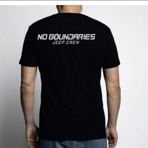 NBJC Standard T-Shirt