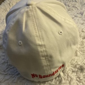 Embroidered Baseball Cap – Wrangler
