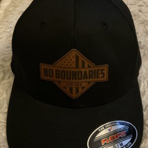 NBJC Baseball Cap
